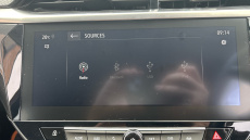 Vauxhall Corsa 1.2 Turbo Elite Nav Premium 5dr Petrol Hatchback